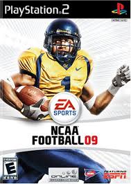 Improved recruiting system in dynasty mode highlighting ease and accessibility. Amazon Com Ncaa Football 09 Playstation 2 Artist Not Provided Video Games