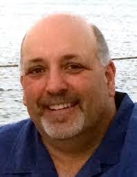 Mark Micucci's Instagram, Twitter & Facebook