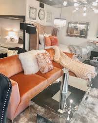 Coco Furniture Gallery On Instagram It S A Pink World Ask Us About Our Financing Plans Brickell Li Country House Decor Home Decor Coral Room Design