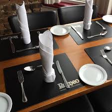 Sets De Table Et Sous Verre De Metal Nice Pour L Hotellerie Et La Restauration Sous Verre Sets De Table Set De Table