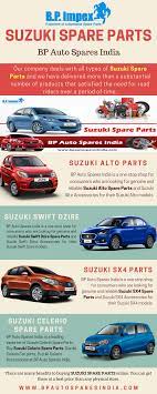 The Largest Collection Of Suzuki Spare Parts Spare Parts Suzuki Car Spare Parts