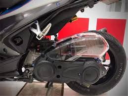 The nvx standard comes with disc front brakes and drum rear brakes along with abs. For Yamaha Aerox 155 Nvx 155 Motorcycle Cnc Rear Bracket Carrier Tail Rack Rear Tailbox Top Box Luggage Rack Bracket Carrier Buy At The Price Of 125 30 In Aliexpress Com Imall Com