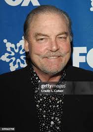 2,450 Stacy Keach Photos & High Res Pictures
