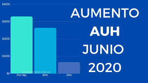 La administración nacional de la seguridad social las consultas tuvieron como finalidad conocer si los potenciales beneficiarios de la asignación están registrados o no junto a sus hijos en las bases de. Cuanto Cobro Por Asignacion Universal Por Hijo En Junio 2020
