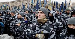 Нацкорпус украина.ру на youtube жарихин: Nackorpus Prishel Pod Steny Administracii Poroshenko Ukraina Tsn Ua