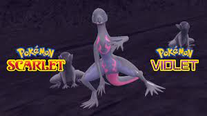 How to get Salazzle & Salandit in Pokemon Scarlet Violet: Evolution method  explained - Dexerto
