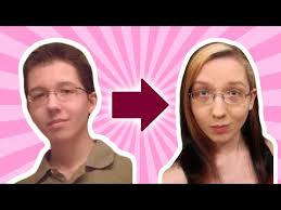 Levitt provides a simpler description of trans woman. Transition Timeline 1 5 Years Hrt 25 Mtf Agaclip Make Your Video Clips