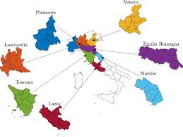 The only independent world health organization (who) recognized one stop platform for verified data and news. Understanding Covid 19 Nonlinear Multi Scale Dynamic Spreading In Italy Springerlink