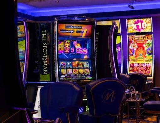 Slots Games Strategies | Casino Life
