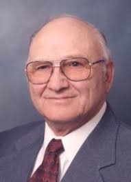 Obituary of Gerald George Olberding