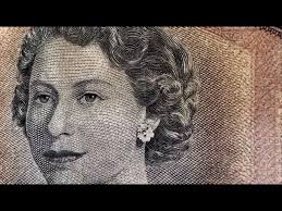 Stop Production! Canada's 1954 "Devil Face" hair banknote