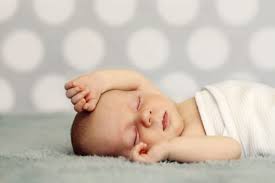 Kenapa Bayi Tidak Digalakkan Tidur Mengiring Atau Meniarap Pa Ma