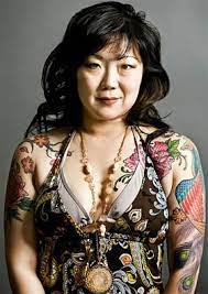 Margaret Cho Split Actress Comedienne Divorcing Husband Al Ridenour After 11 Years Famousfix Com Post