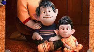 Onward Final Trailer 2020 Youtube In 2020 Animated Movies Disney And Dreamworks Walt Disney Animation Studios