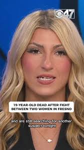 Alissa Camacho Fresno Ca