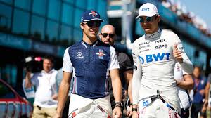 News, stories and discussion from and about the f1 drivers' height & weight (i.imgur.com). Is Esteban Ocon Too Tall For Mclaren F1 Ride