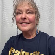 Decoupage technique for bottle decoration