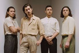 Arctic monkeys releasing live album for charity. Arctic Monkeys Won T Wait Five Years Before Releasing New Album