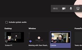 Teams video is working great for wfh, but i would like to have some fun with it. Use This Hack To Pin Your Own Video Large In A Microsoft Teams Or Zoom Meeting Think Outside The Slide