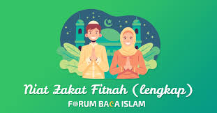 Bacaan ketika membayar zakat untuk keluarga, bacaan niat bayar zakat untuk sekeluarga dengan artinya, doa ketika membayar zakat fitrah di bulan ramadhan, doa zakat fitrah idul fitri untuk keluarga. Niat Zakat Fitrah Lengkap Untuk Sendiri Anak Istri Keluarga Forum Baca
