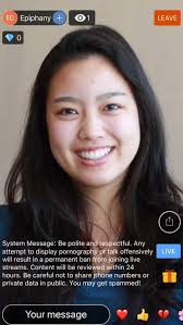 imo live by Baby Penguin