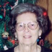 Obituary information for Marie Nina Melancon