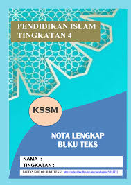 Buku nota lengkap tasawwur islam tingkatan 5 sebarang keputusan yang dikeluarkan oleh majlis fatwa yang telah diwartakan berhubung dengan sesuatu hukum syarak bagi menyelesaikan masalah semasa. Buku Teks Digital Pendidikan Islam Tingkatan 5 Kssm Anyflip