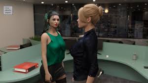 Dark Side [Kizaru3D] Cartoon Porn Comic