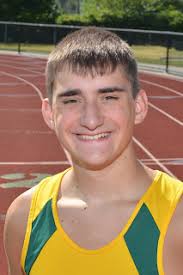 St. Edward X-Country News: September 2015