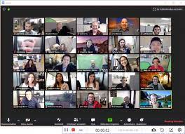 Zoom events is coming soon! Zoom Meeting Aufzeichnen So Einfach Geht S