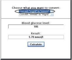 Convert Mmol To Mg Dl Glucose Diabetestalk Net