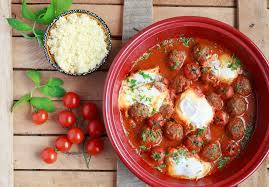 Every item on this page was chosen by a woman's day editor. Ten Awesome Recipes From Around The World Foodies 100