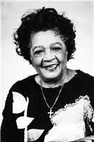 Bernice Tinsley Obituary