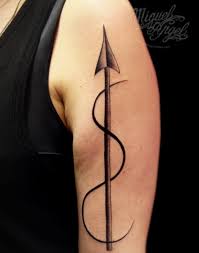 Check spelling or type a new query. Everything You Want To Know About Arrow Tattoo Designs Meanings Tatring