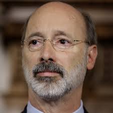 PA-Gov: Wolf Administration Projects $318M Shortfall In His Budget
