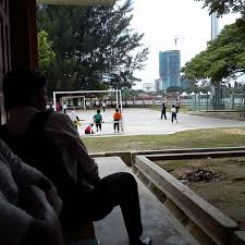 Sebelum itu, pelbagai persiapan dijalankan bagi melicinkan suasana majlis tersebut. Sekolah Kebangsaan Puchong Indah 1 Tip From 66 Visitors