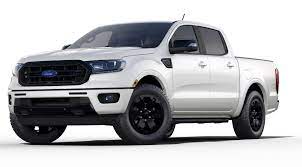 Check spelling or type a new query. 2019 Ford Ranger With Black Appearance Package Is Great