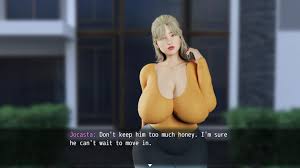 Turbo Milfs Porn Games & Sex Games Free Download