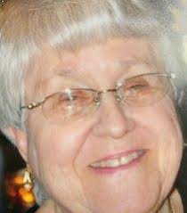 Elisabeth Erickson Obituary