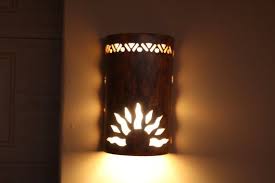 Lowest price in 30 days. Half Sun With Details Outdoor Wall Sconces Southwestern Etsy Wall Sconces Outdoor Wall Lamps Exterior Wall Light