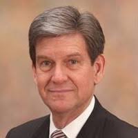 C. Bruce Burnett CLU