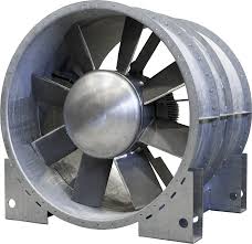 Axial Flow Fans Witt Sohn Ag