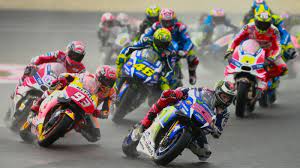 Seri ke sembilan motogp musim 2017 telah dilaksanakan dengan sukses meskipun cuaca sedikit marc marquez langsung melesat ke pemimpin klasemen setelah sebelumnya berada di peringkat ke. Jadwal Dan Klasemen Motogp 2019 Seri Ke 4 Berlanjut Ke Spanyol Hingga Valentino Rossi Posisi Ke 2 Tribunnews Com Mobile