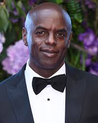 Trevor Nelson