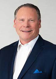 David W. Denny — Sanford Holshouser