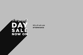 Afterpay (asx:apt), the leader in buy now, pay later payments, announced today that it has partnered with the top beauty, fitness and casual fashion retailers including charlotte tilbury, fenty. Afterpay Day Web Banner Furygan