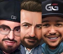 Dustin Schoonover's Instagram, Twitter & Facebook