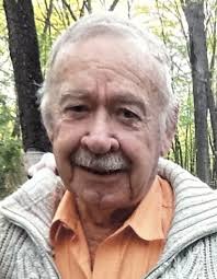 Obituary for Robert B. McFadden