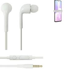 ZTE Voyage 20 Pro headset ...