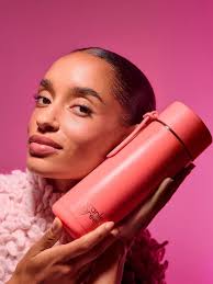 Frank Green Sweet Peach Colour Combo